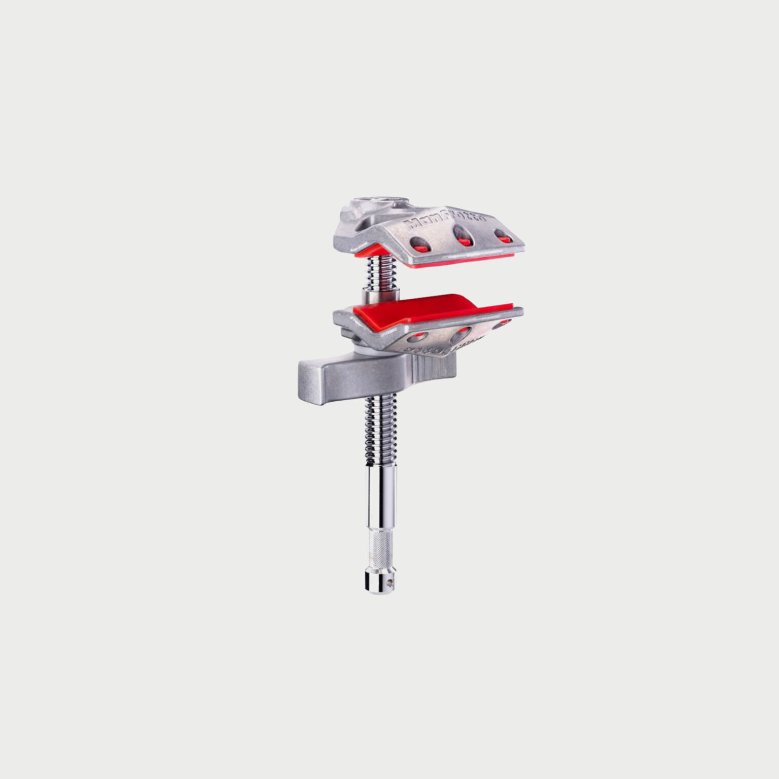Manfrotto 2 End Vice Jaw Clamp