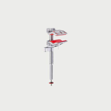 Manfrotto 2 Micro End Vice Jaw Clamp