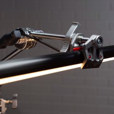 Manfrotto 6 End Vice Jaw Clamp