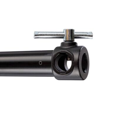 Manfrotto Black Background Support 3 Section