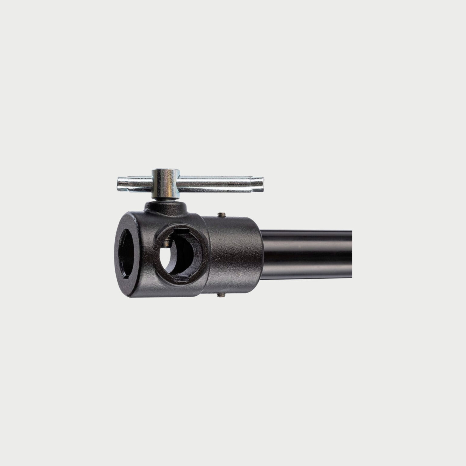 Manfrotto Black Background Support 3 Section