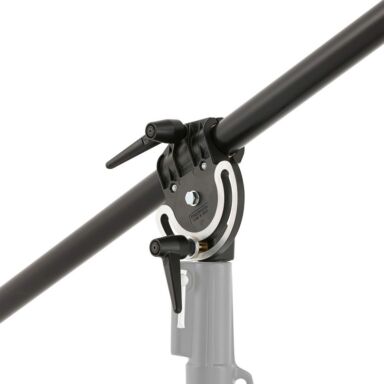 Manfrotto Black Superboom Stand Not Included
