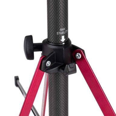 Manfrotto Carbon Nanopole Stand