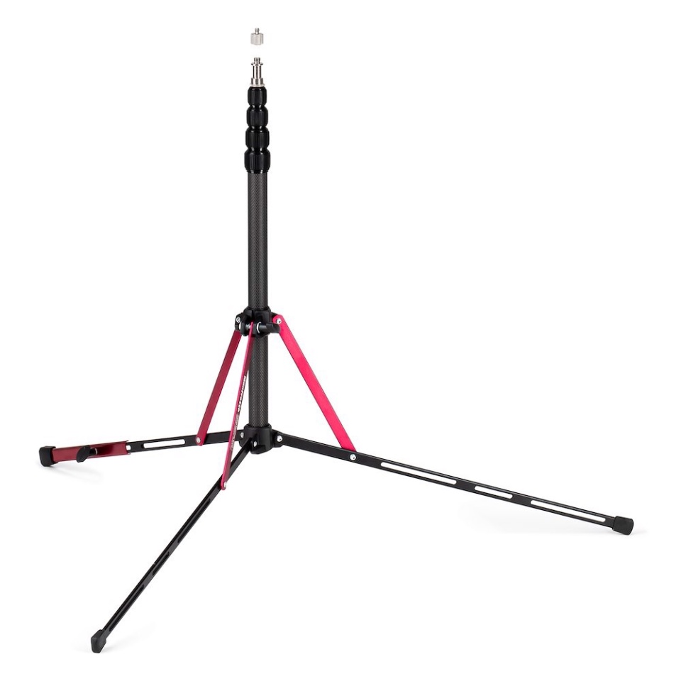 Manfrotto Carbon Nanopole Stand