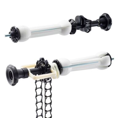 Manfrotto Expan Set Metal Black Chain