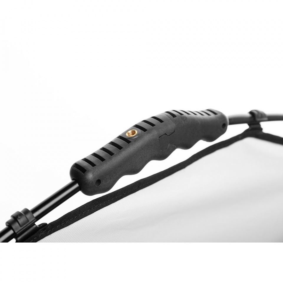 Manfrotto Halocompact Diffuser 82cm 2 Stop