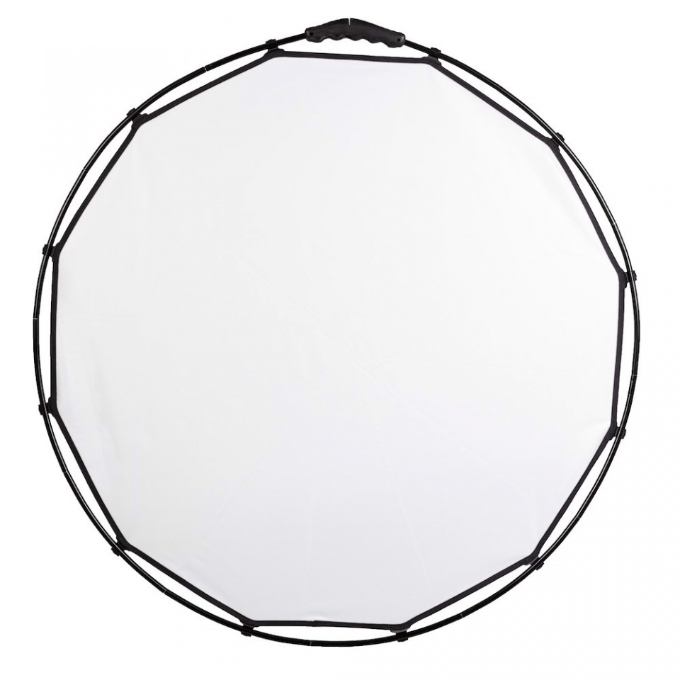 Manfrotto Halocompact Diffuser 82cm 2 Stop