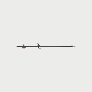 Manfrotto Light Boom Black Stand Not Included