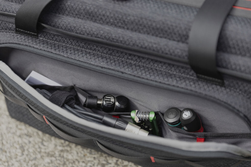 Manfrotto Pro Light Cineloader Bag Large Manfrotto Pro Light Cineloader Bag Large