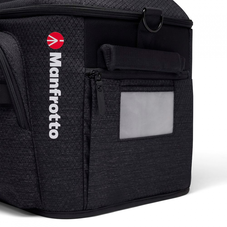 Manfrotto Pro Light Cineloader Bag Large