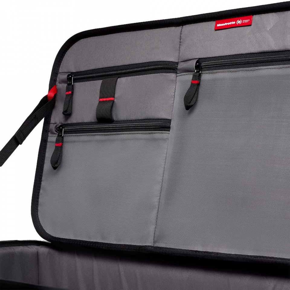 Manfrotto Pro Light Cineloader Bag Large