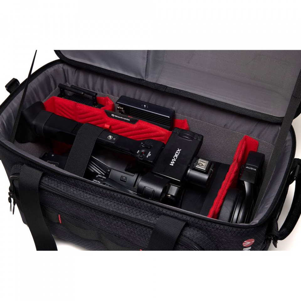 Manfrotto Pro Light Cineloader Bag Large
