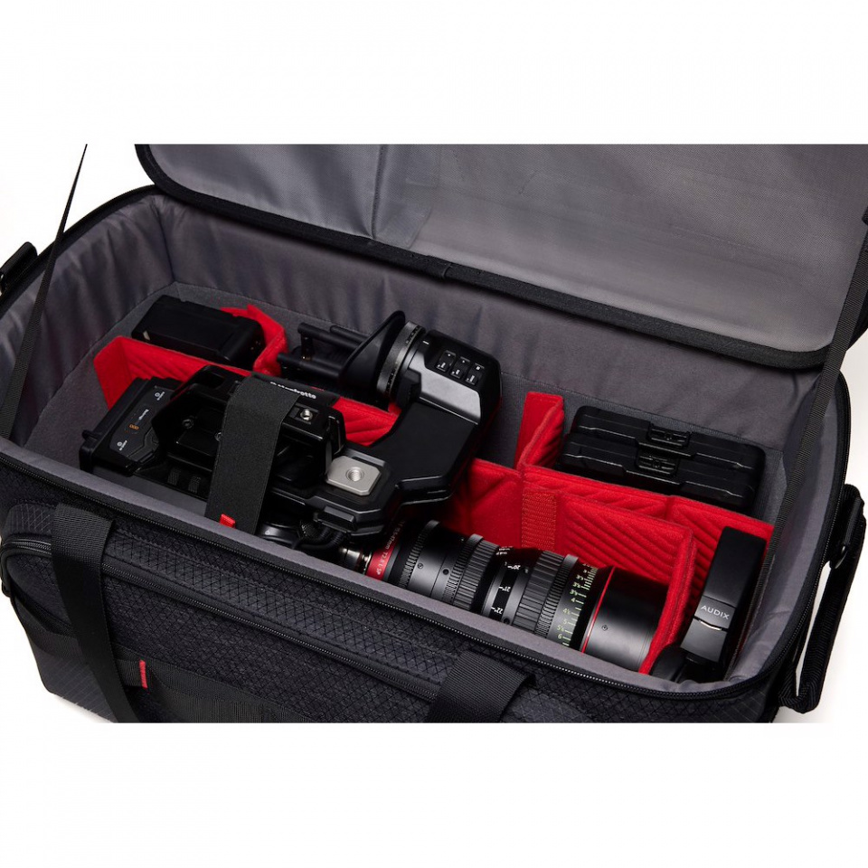 Manfrotto Pro Light Cineloader Bag Medium