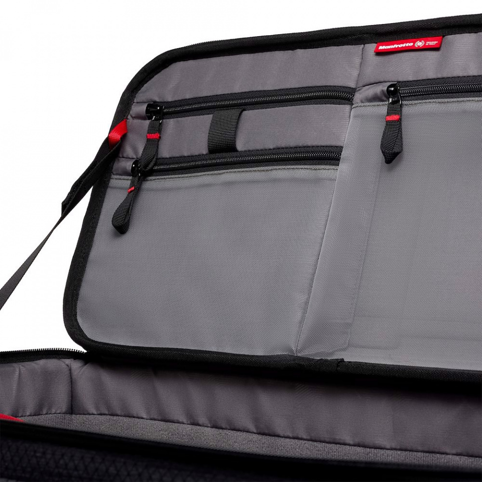 Manfrotto Pro Light Cineloader Bag Medium