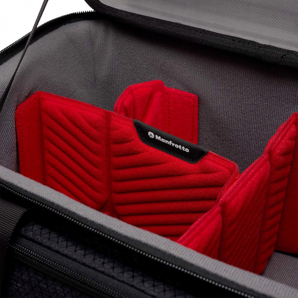 Manfrotto Pro Light Cineloader Bag Small