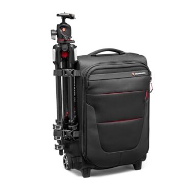 Manfrotto Pro Light Reloader Switch 55 Carry On Camera Roller Bag