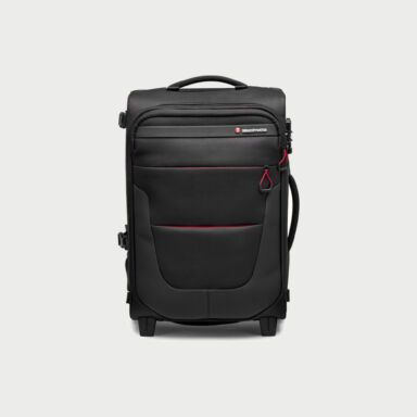 Manfrotto Pro Light Reloader Switch 55 Rolling Bag