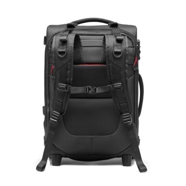 Manfrotto Pro Light Reloader Switch 55 Rolling Bag