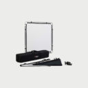 Manfrotto Pro Scrim All In One Kit 1 1×1 1m Small