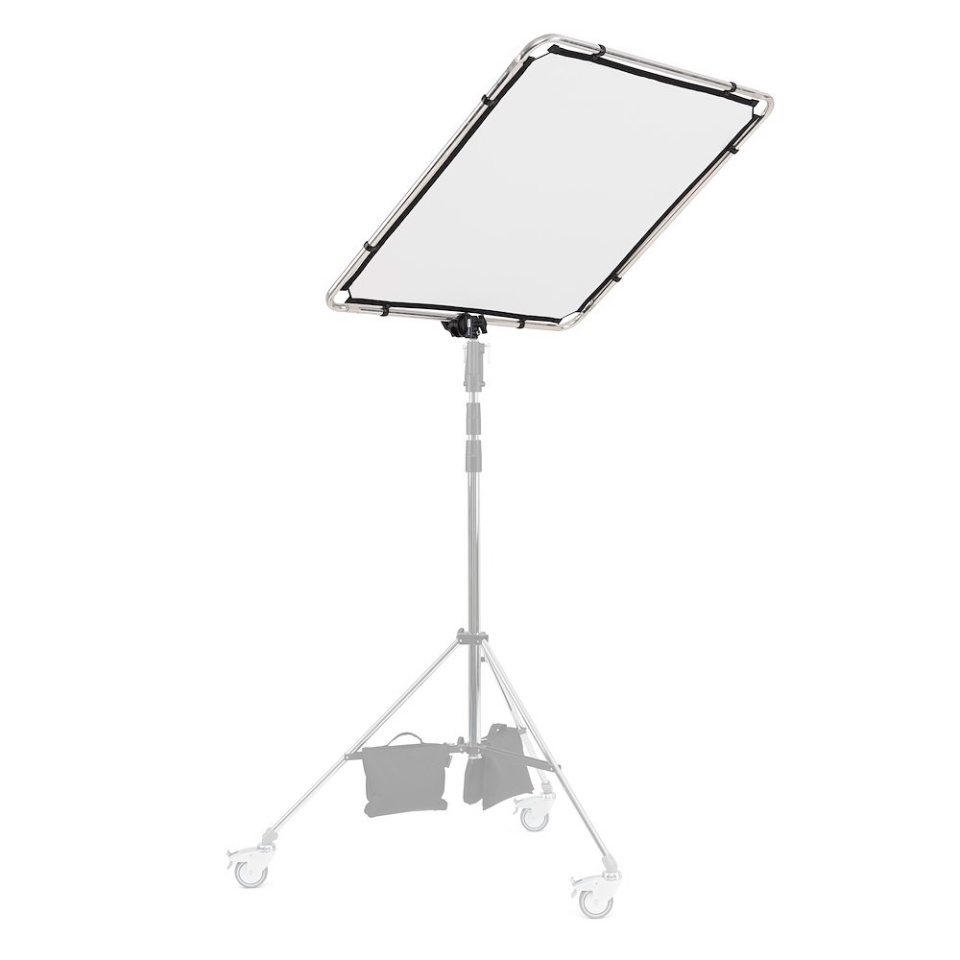 Manfrotto Pro Scrim All In One Kit 1 1×1 1m Small