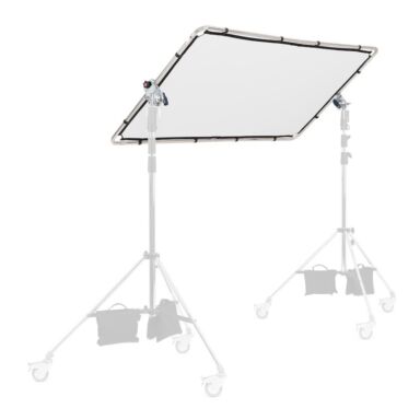 Manfrotto Pro Scrim All In One Kit 1 1x2m Medium