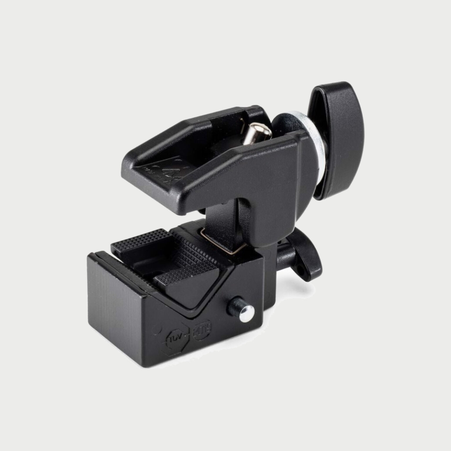 Manfrotto Quick Action Super Clamp