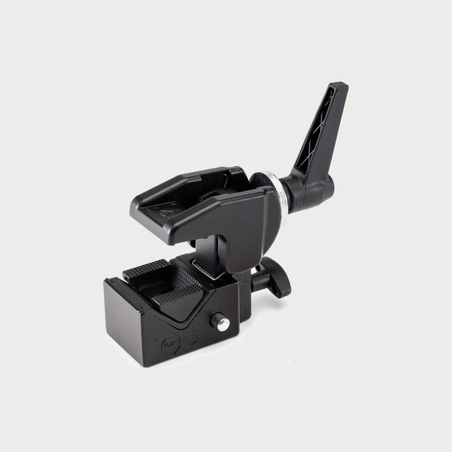 Manfrotto Super Clamp Without Stud Includes 035wdg Wedge