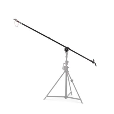 Manfrotto Superboom Black Stand Not Included