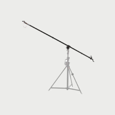 Manfrotto Superboom Black Stand Not Included