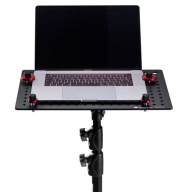 Manfrotto Tethergear Laptop Deck