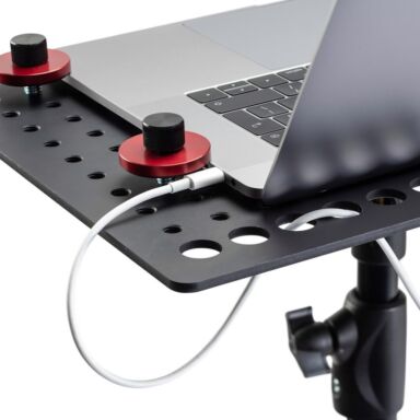 Manfrotto Tethergear Laptop Deck