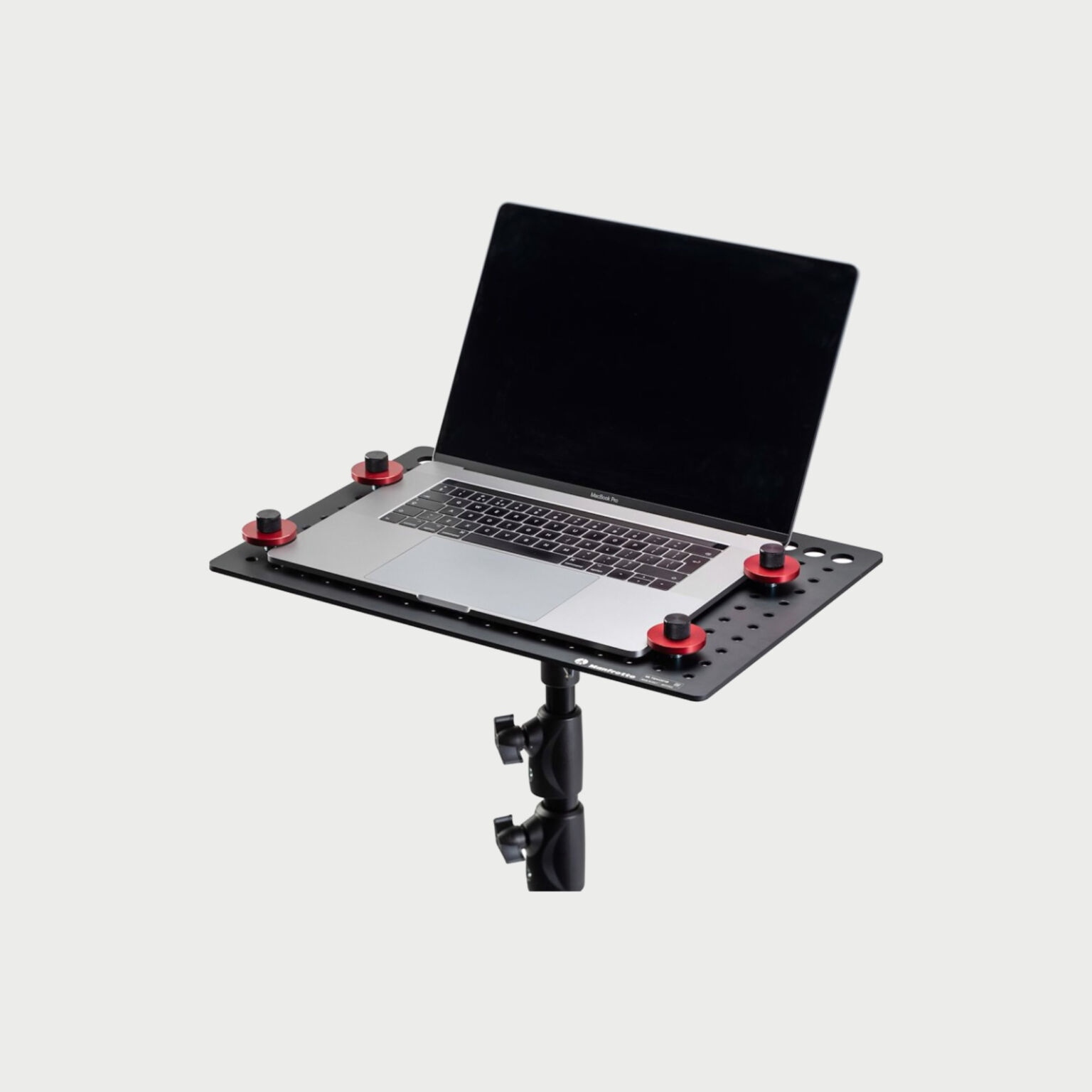 Manfrotto Tethergear Laptop Deck