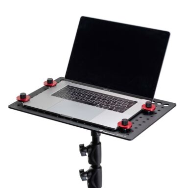 Manfrotto Tethergear Laptop Deck