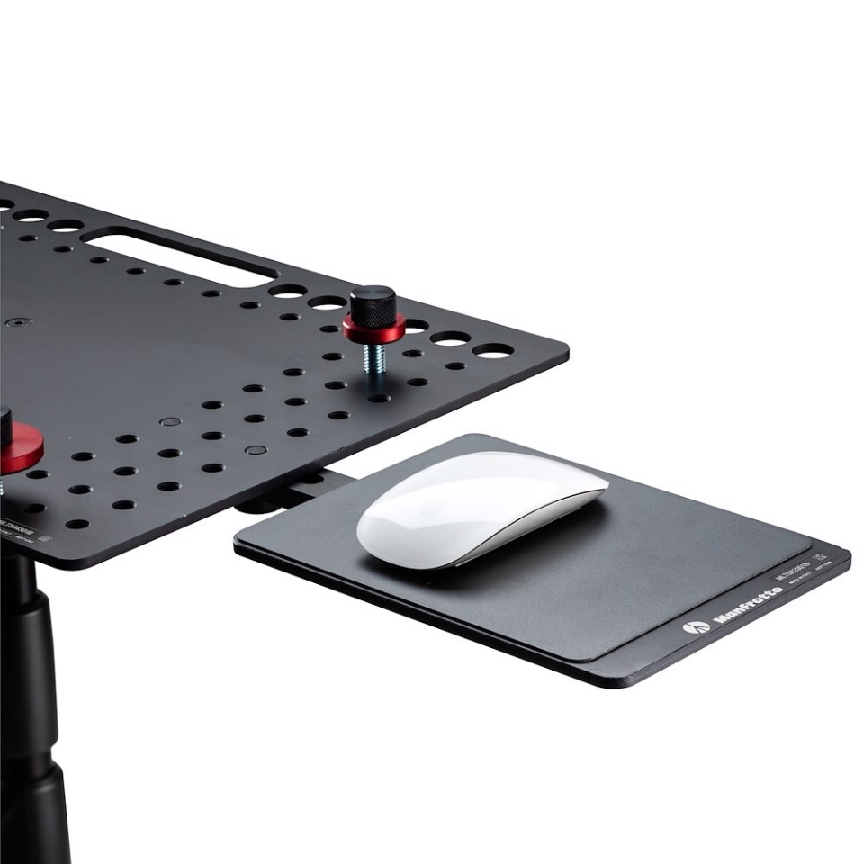 Manfrotto Tethergear Mouse Deck
