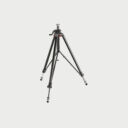 Manfrotto Triaut Camera Tripod Black