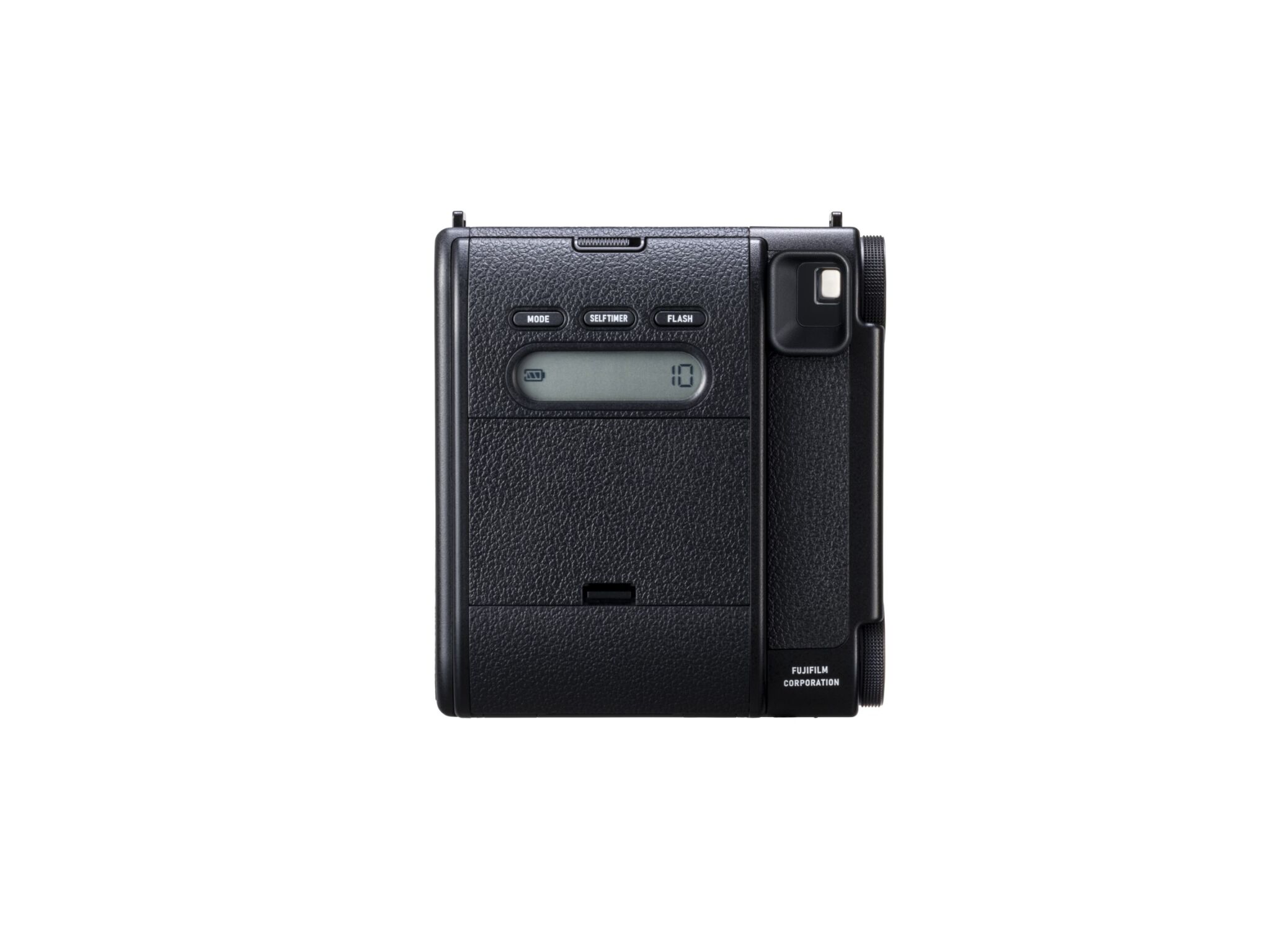 Mini 99 Instant Camera Black