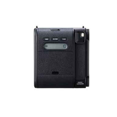 Mini 99 Instant Camera Black