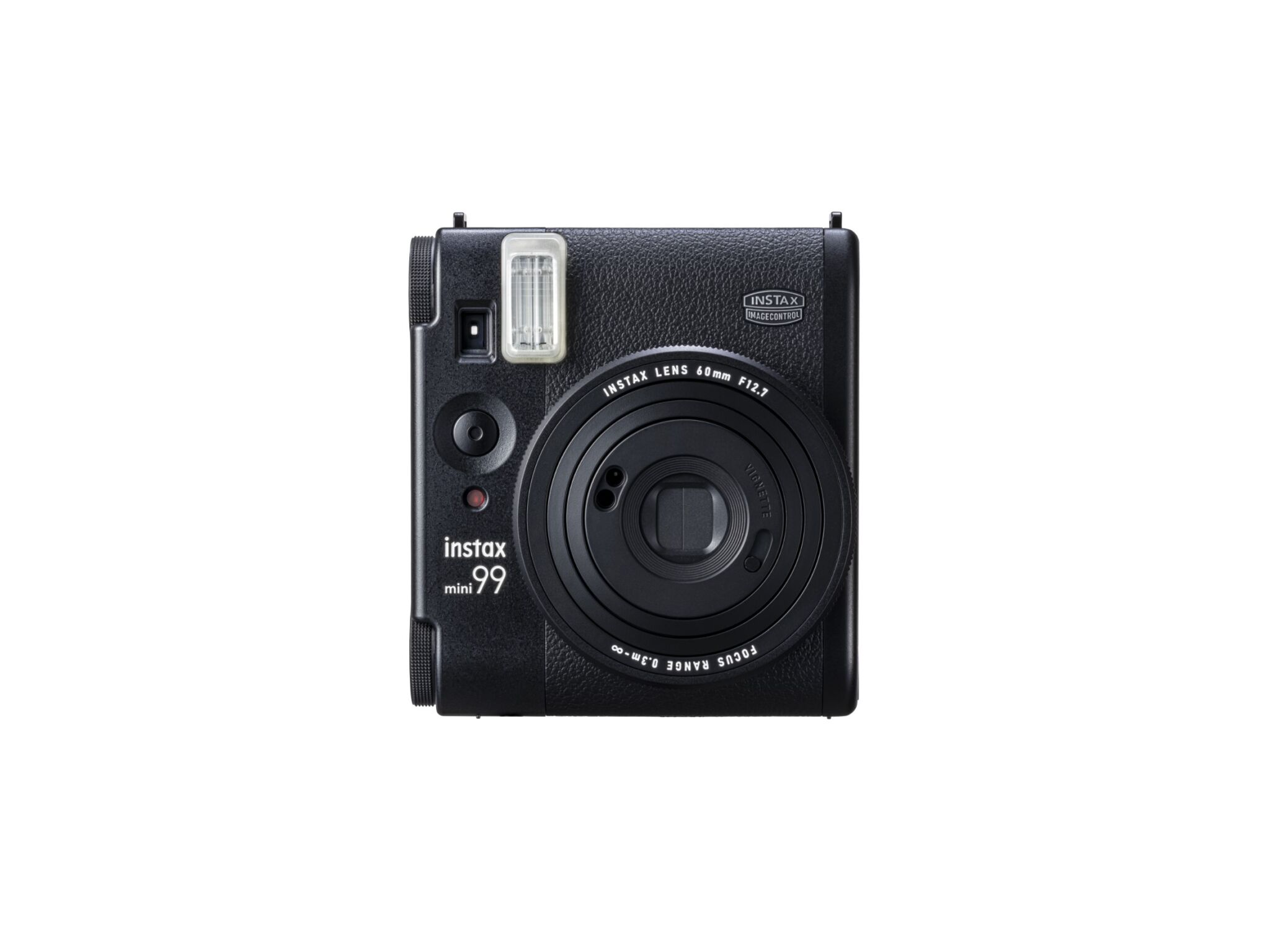 Mini 99 Instant Camera Black