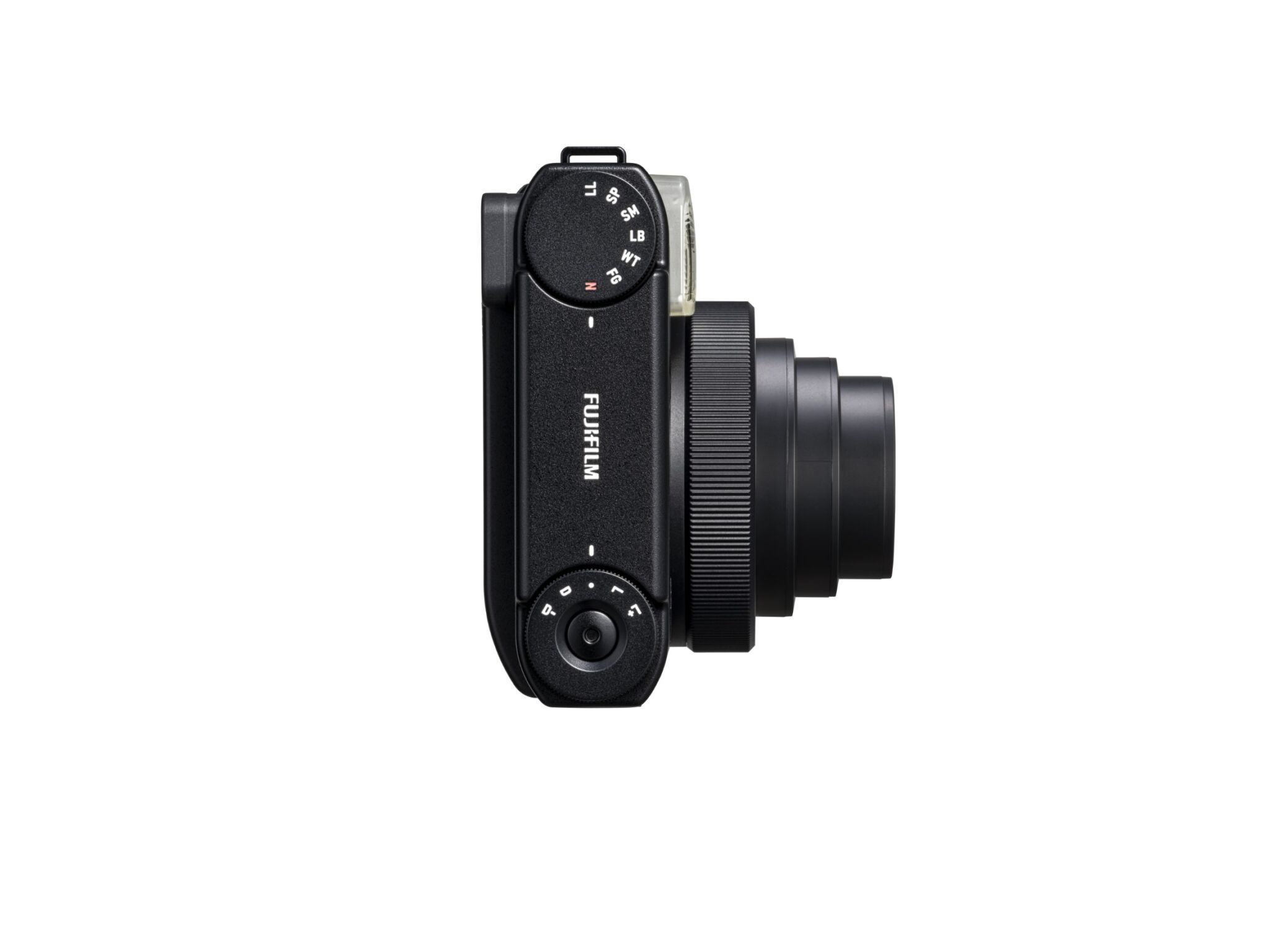 Mini 99 Instant Camera Black