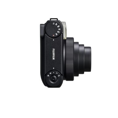 Mini 99 Instant Camera Black