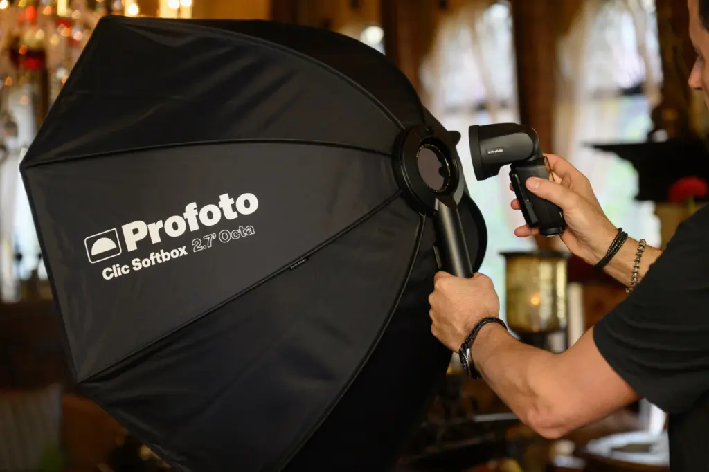Profoto A10 For Canon Profoto A10 For Canon