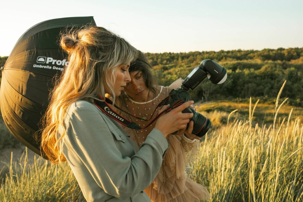 Profoto A10 For Canon