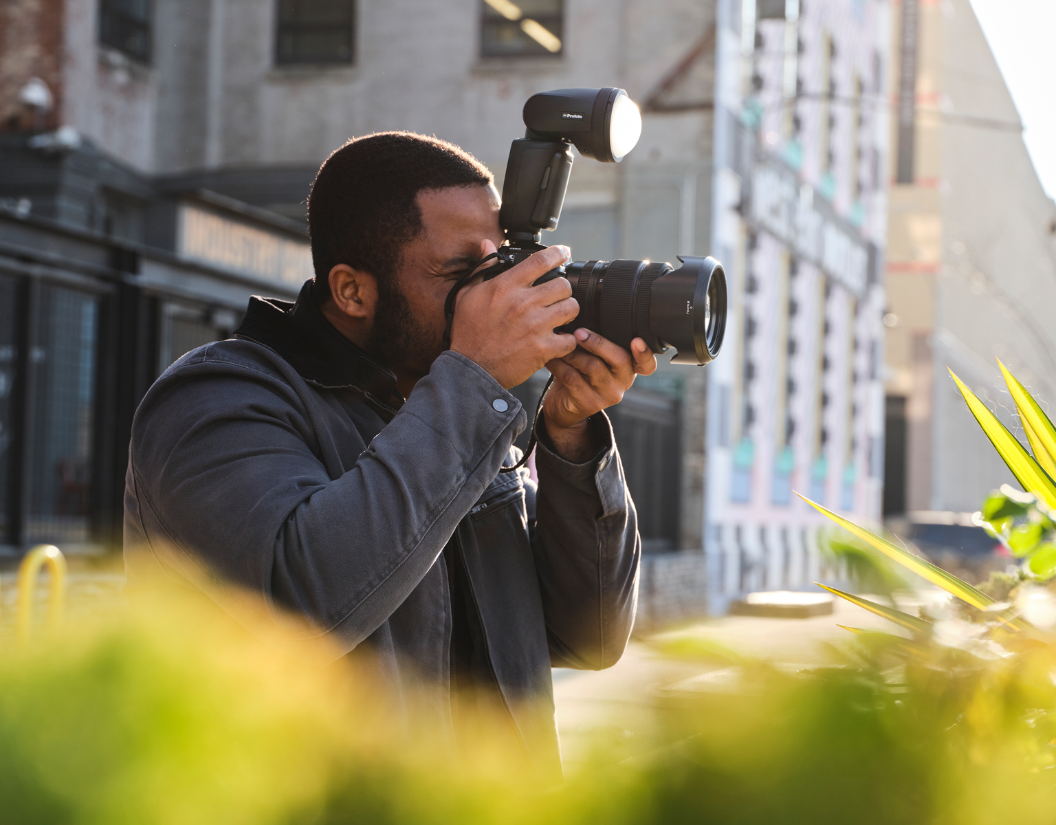 Profoto A10 For Canon