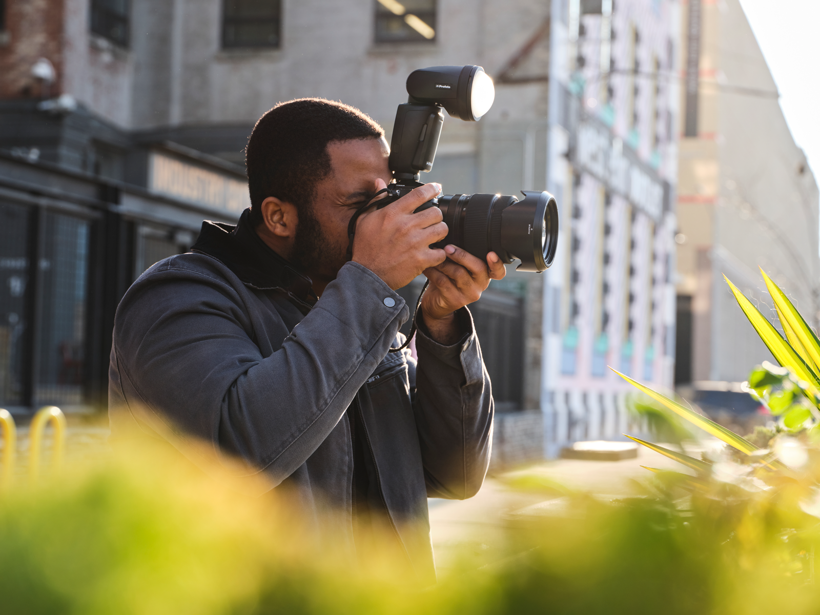Profoto A10 For Canon
