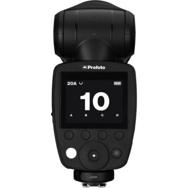 Profoto A10 For Canon