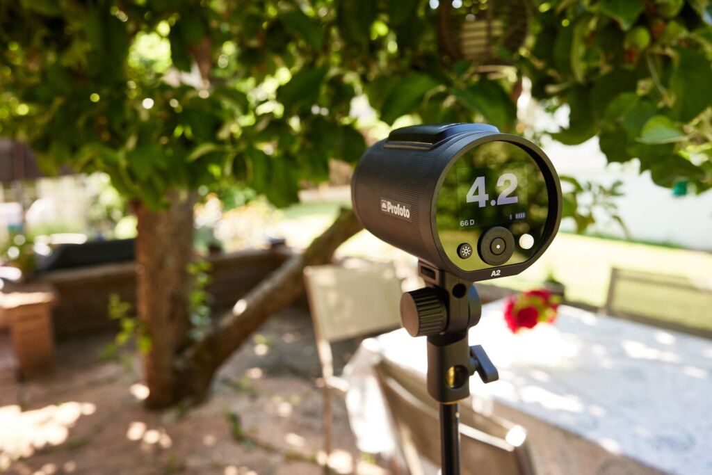Profoto A2 Profoto A2