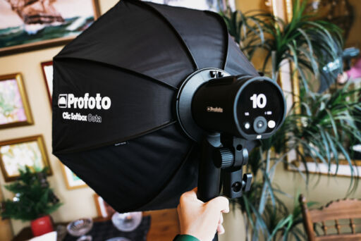 Profoto A2 Profoto A2