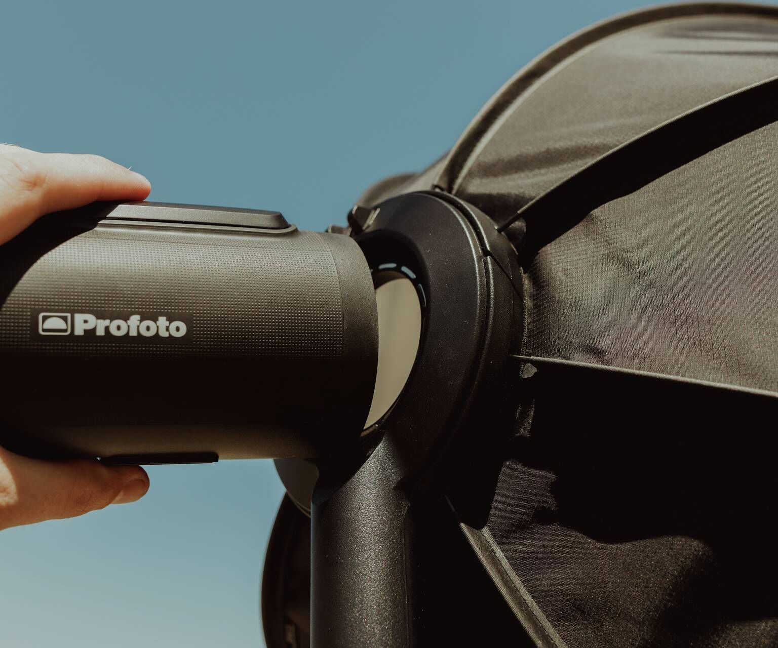 Profoto A2