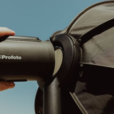 Profoto A2