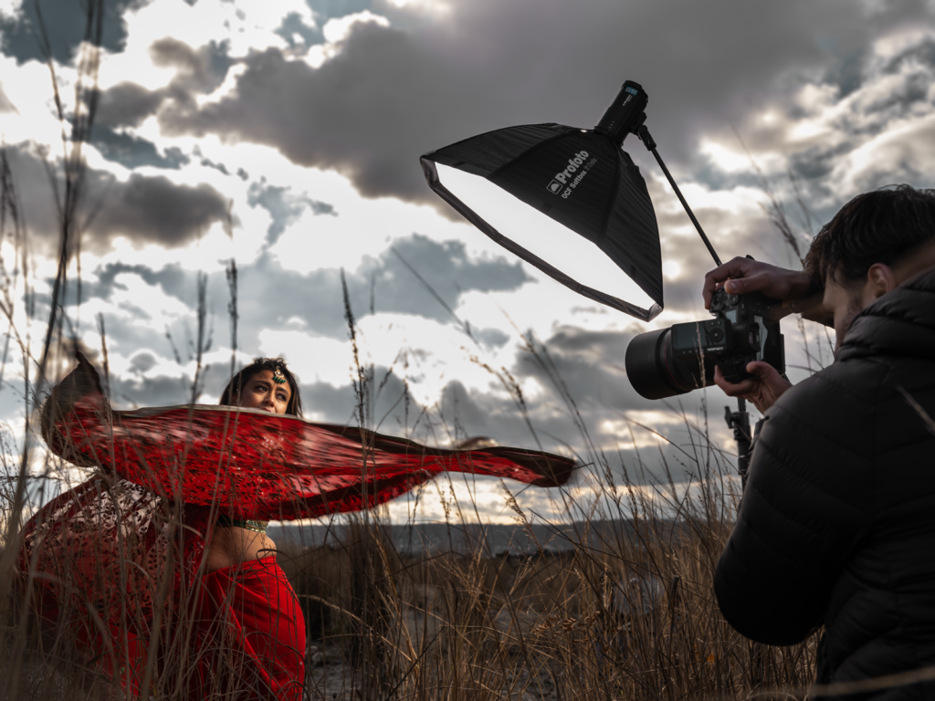 Profoto B10x